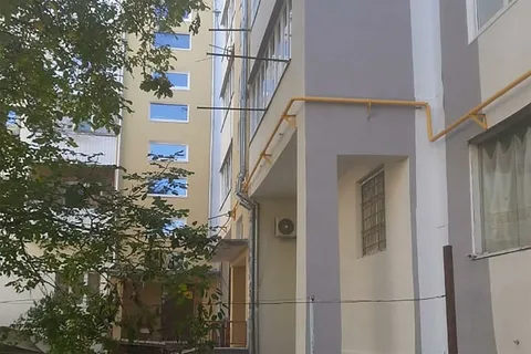 Капитальный ремонт завершен почти в 3 тысячах многоквартирных домов в первом квартале 2026 года