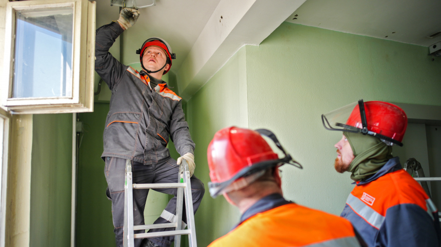 ЛДПР предложила провести аудит фондов капремонта по всей стране