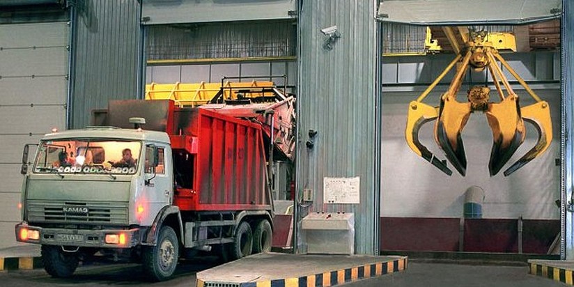 В России продолжается развитие отрасли по обращению с твёрдыми коммунальными отходами