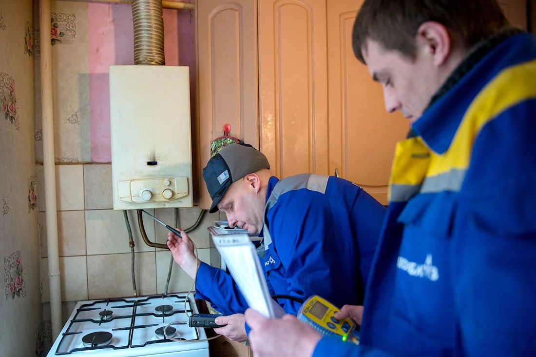 В Госдуме предложили сократить сроки проверки и ремонта газового оборудования