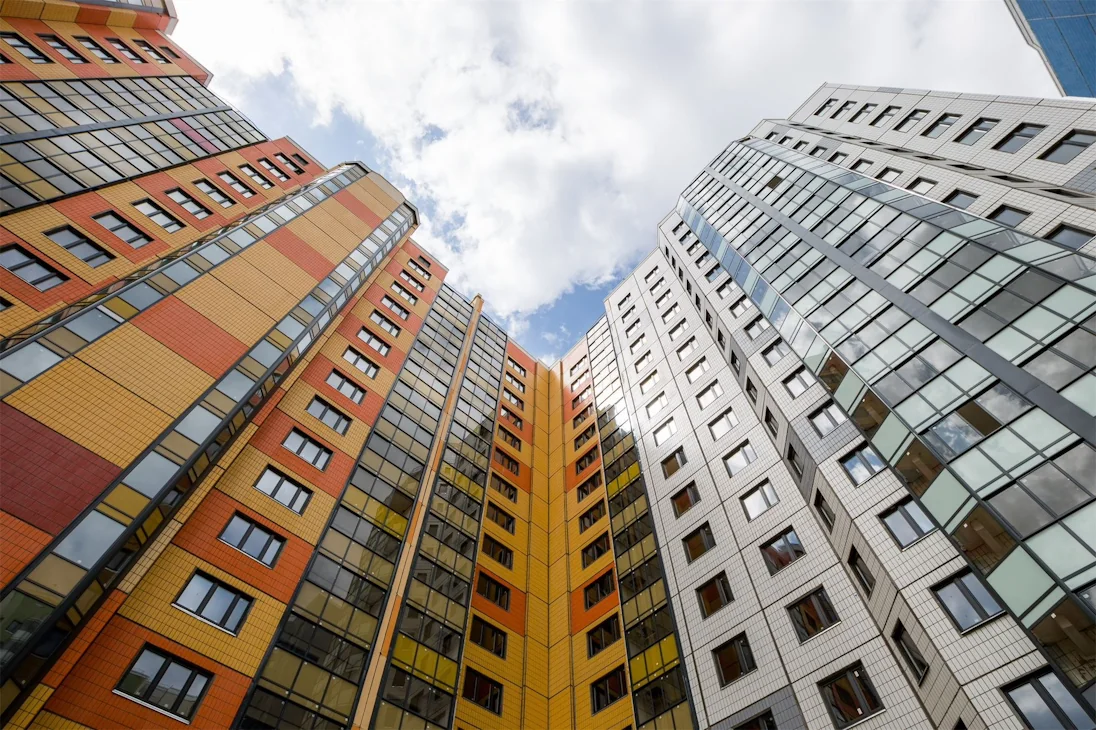 Как перейти на специальный счет?