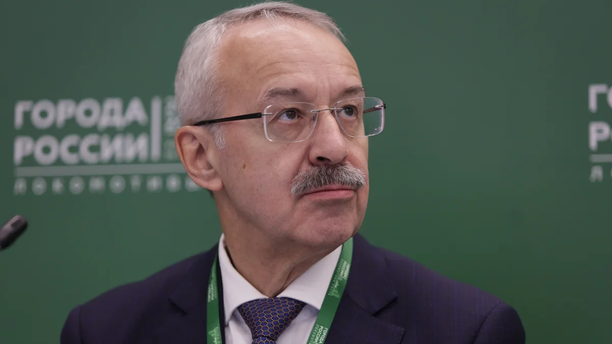 Концессия для МУП «Водоканал»: Екатеринбург на пути к модернизации Концессия для МУП «Водоканал»: Екатеринбург на пути к модернизации