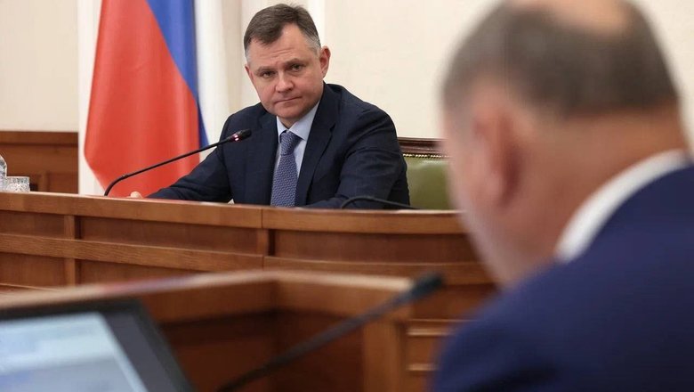 Губернатор Ростовской области требует кардинальных изменений в работе управляющих компаний ЖКХ Губернатор Ростовской области требует кардинальных изменений в работе управляющих компаний ЖКХ