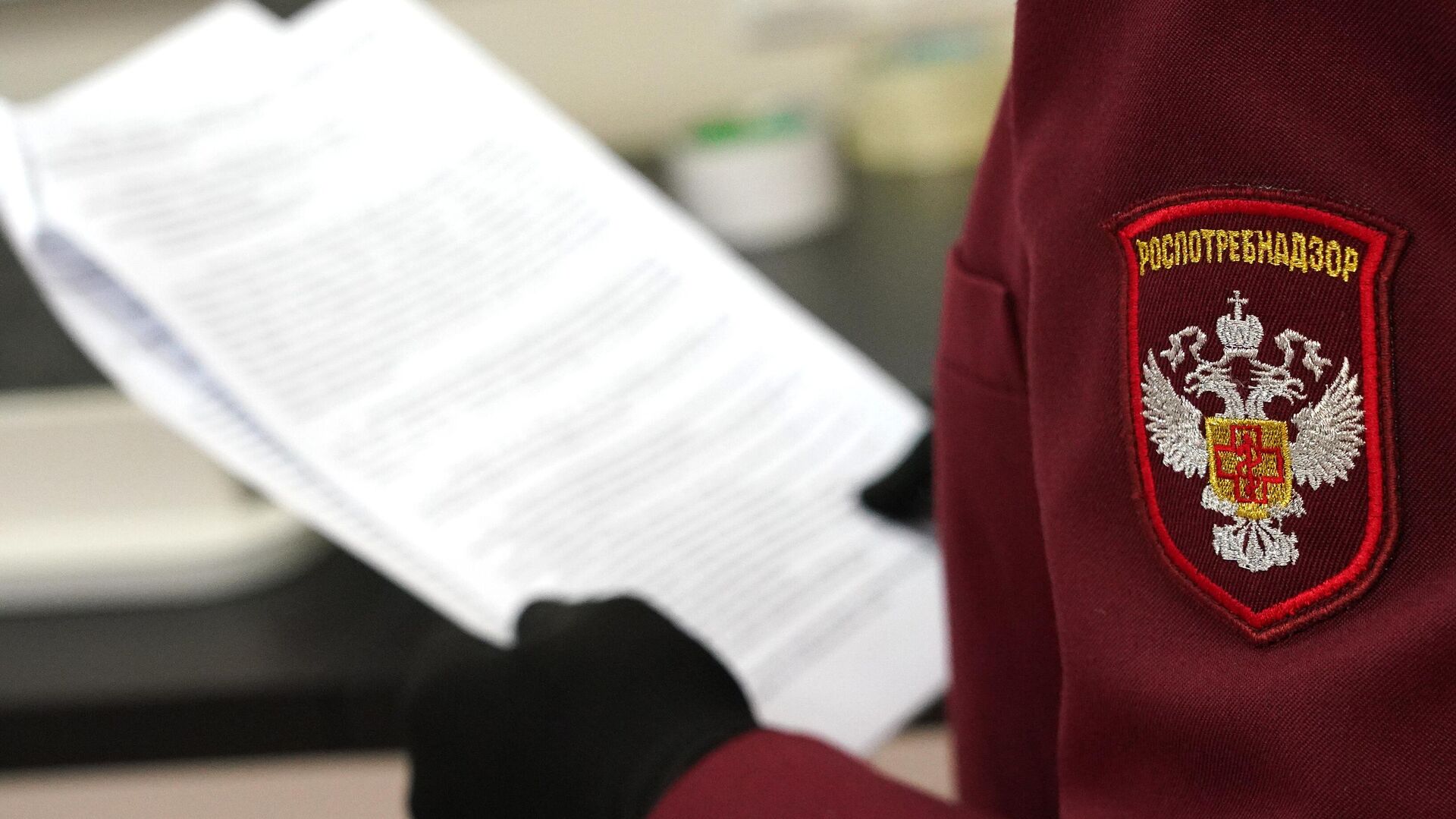 Роспотребнадзор анонсирует проект изменений в санитарные правила