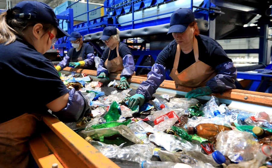 Стоимость строительства Левобережного комплекса по переработке ТКО в Верх-Тулинском сельсовете увеличилась