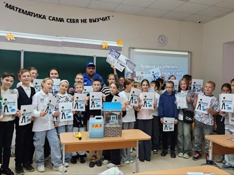 Тюменская область активно развивает систему подготовки кадров для ЖКХ и энергетики Тюменская область активно развивает систему подготовки кадров для ЖКХ и энергетики