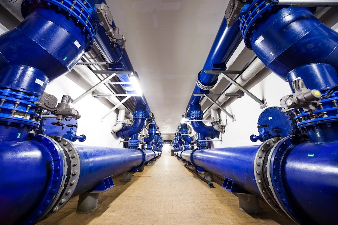 День московского водопровода отметят в Музее городского хозяйства Москвы на ВДНХ