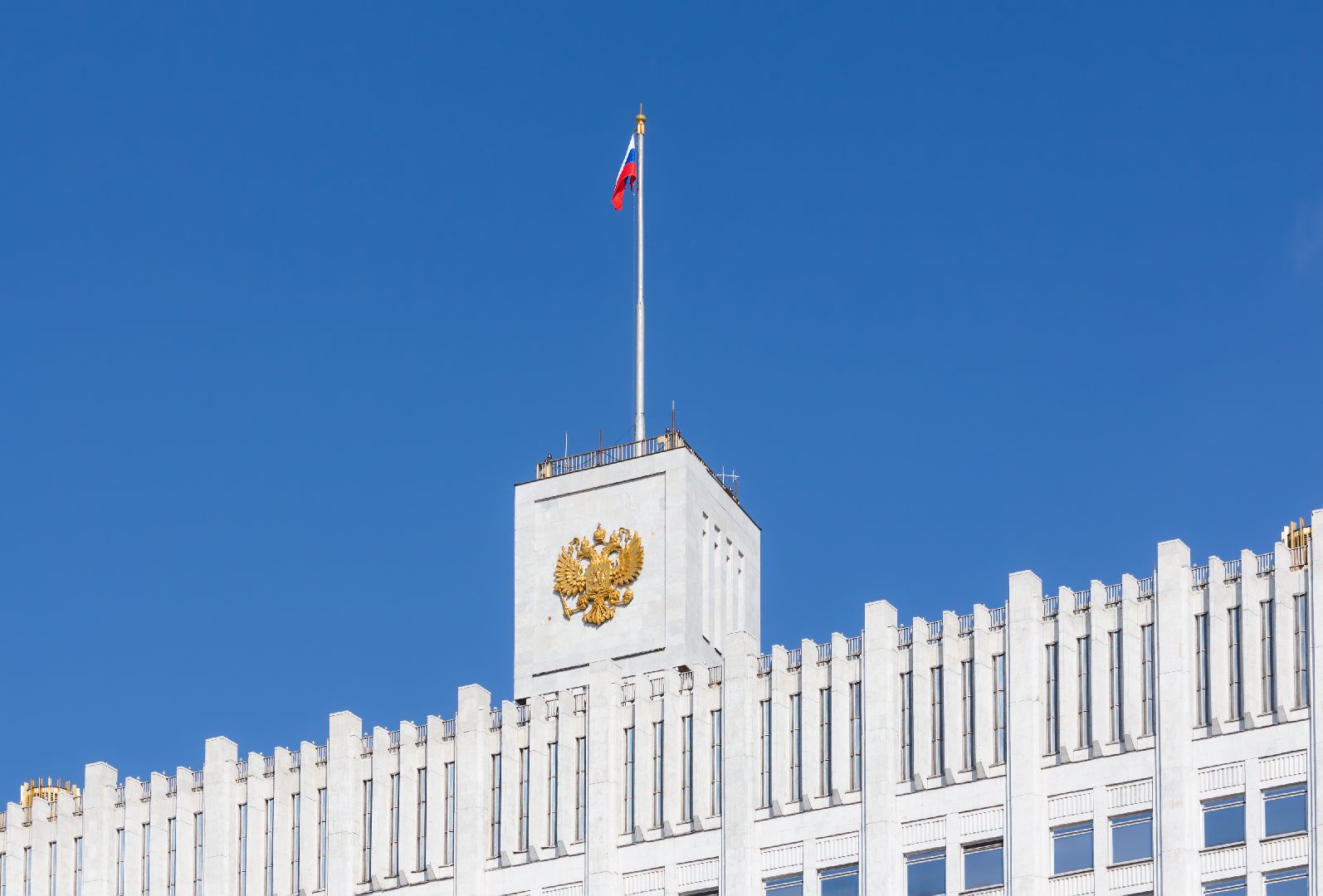 Правительство РФ внесло изменения в систему учета твердых коммунальных отходов Правительство РФ внесло изменения в систему учета твердых коммунальных отходов