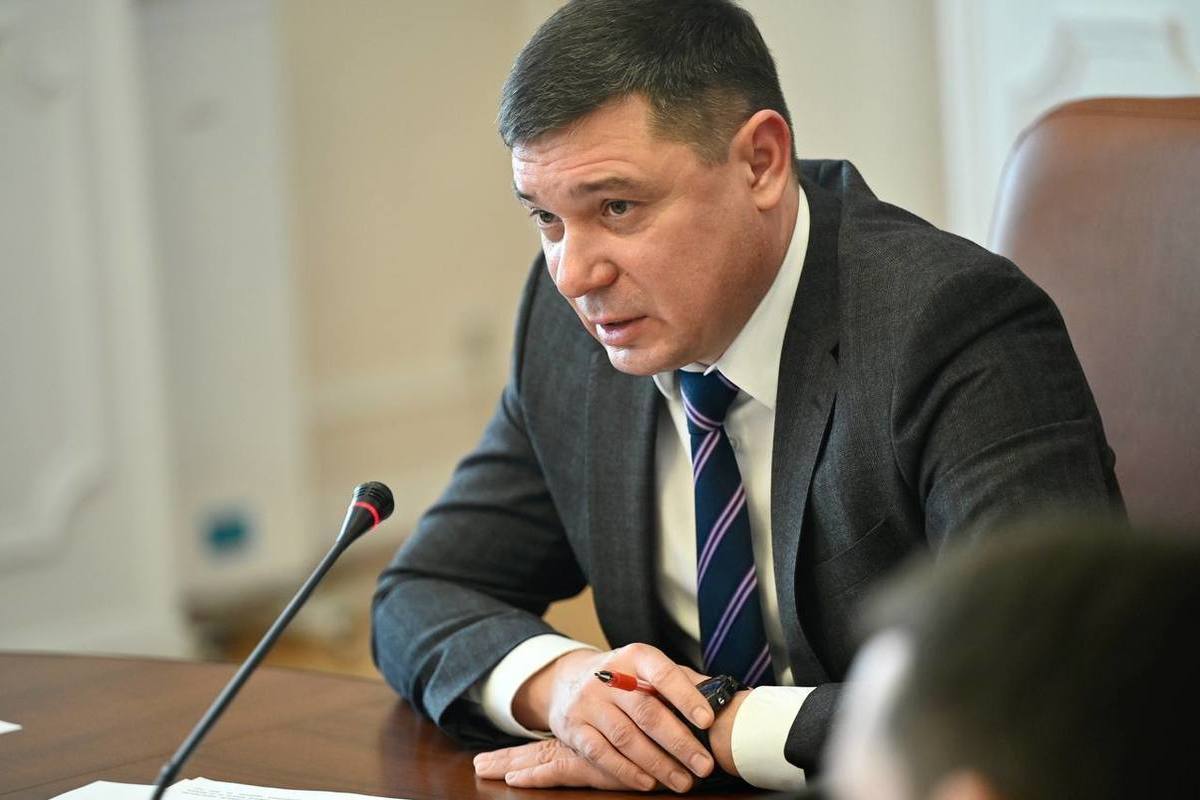 Тамбовская область переходит к государственному управлению твердыми коммунальными отходами Тамбовская область переходит к государственному управлению твердыми коммунальными отходами