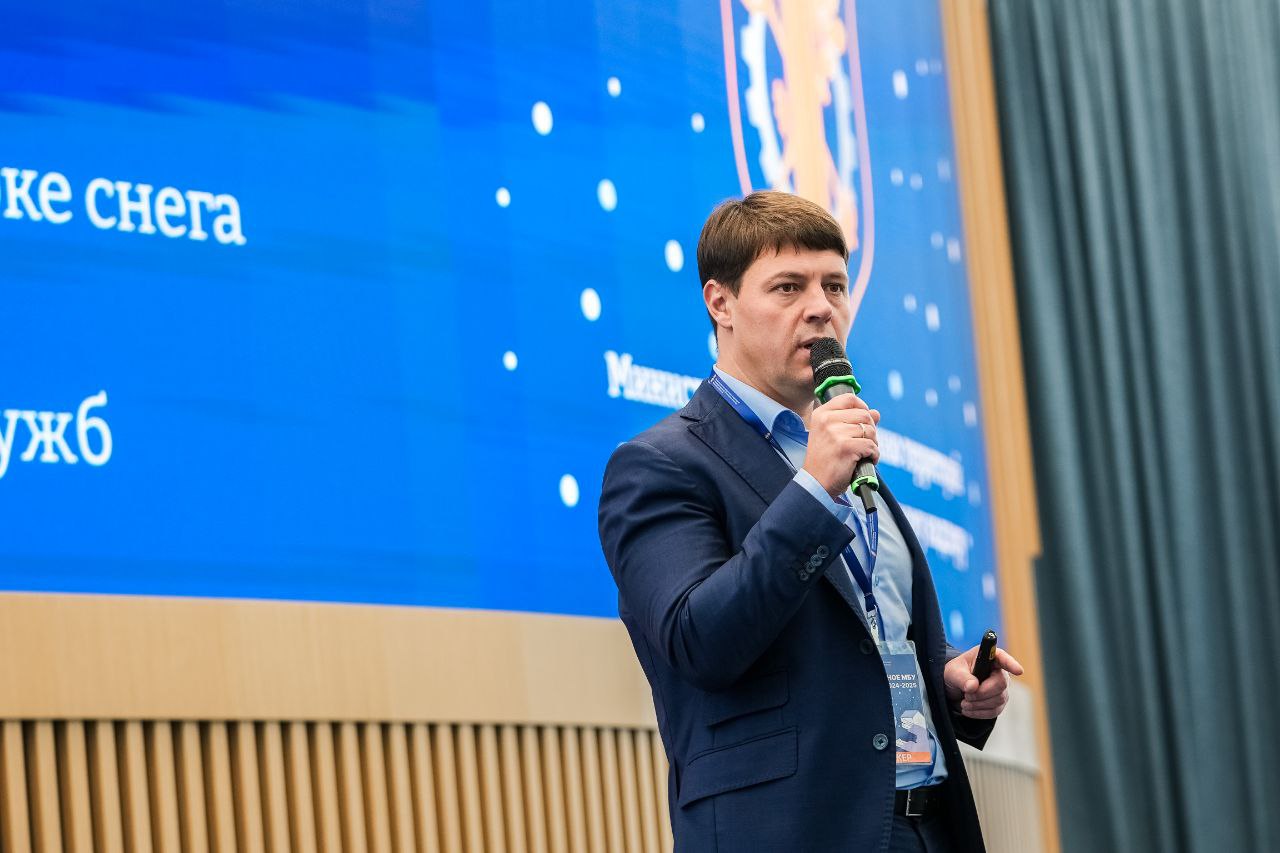 Руководители МБУ по содержанию территорий обсудили нововведения в системе контроля и планирования