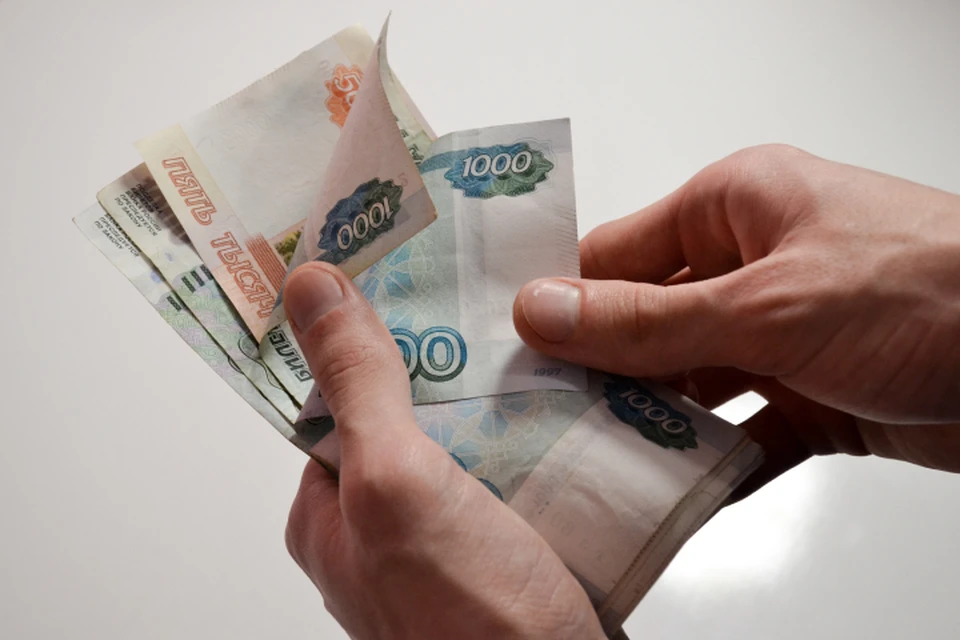 Многодетные семьи в Кировской области получат компенсацию на оплату жилья Многодетные семьи в Кировской области получат компенсацию на оплату жилья