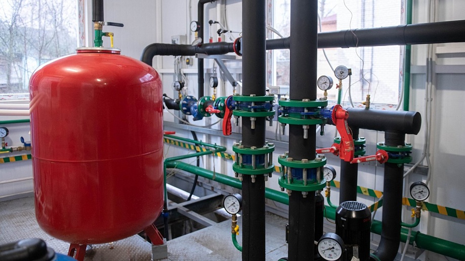 Марат Хуснуллин: В регионах усилят модернизацию ЖКХ  