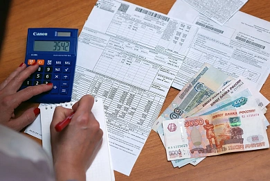 Более 26 тысяч семей в Саратовской области получают помощь с оплатой услуг ЖКХ