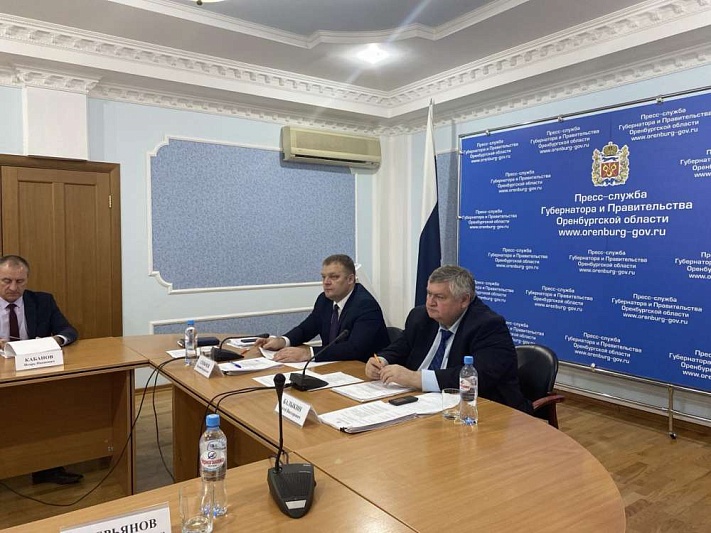 Определены победители конкурса инициативных проектов в Оренбуржье