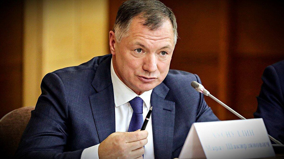 Половина свободных бюджетных средств регионов может быть направлена на ЖКХ — инициатива Хуснуллина