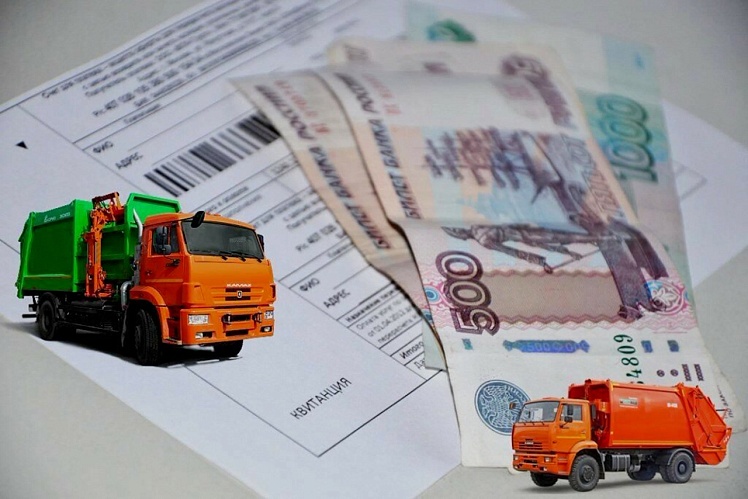 Жителей Бодайбо освободили от платы за вывоз ТКО после коммунальной аварии