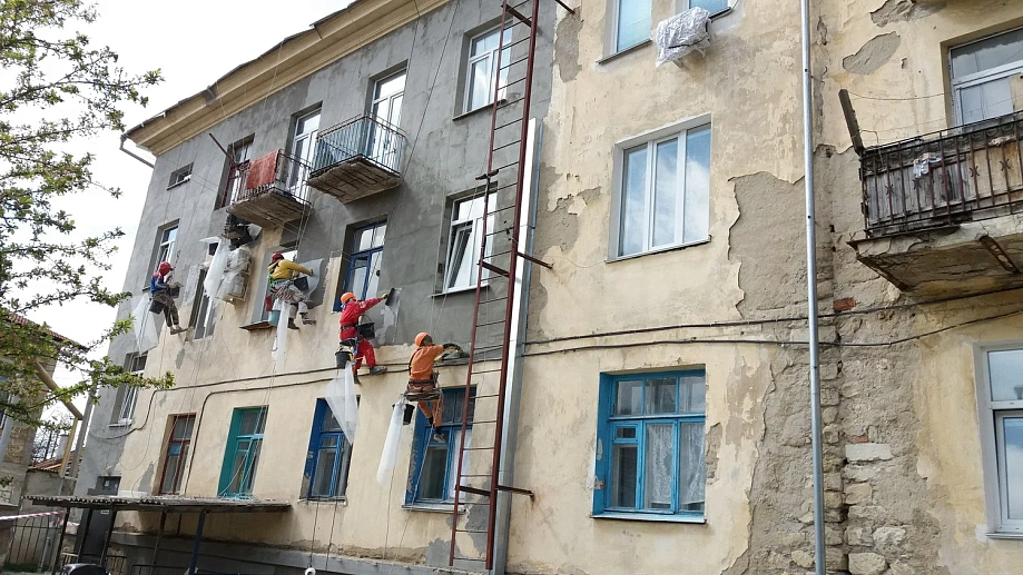 Минимальный размер взноса за капитальный ремонт в Новосибирской области вырастет на 24%