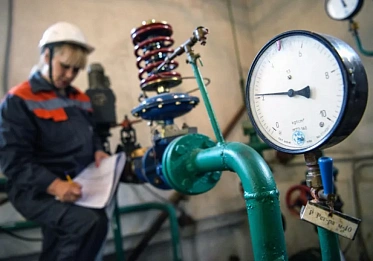 Минстрой сообщил о снижении числа аварий в ходе отопительного сезона