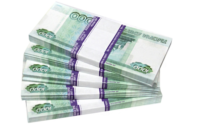  Рост зарплат в сфере ЖКХ в Пермском крае