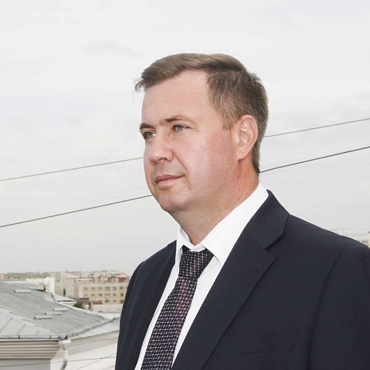 Александр Муромский назначен главой Минстроя Владимирской области