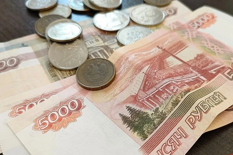 Совет Федерации одобрил проект закона о повышении МРОТ с 2025 года