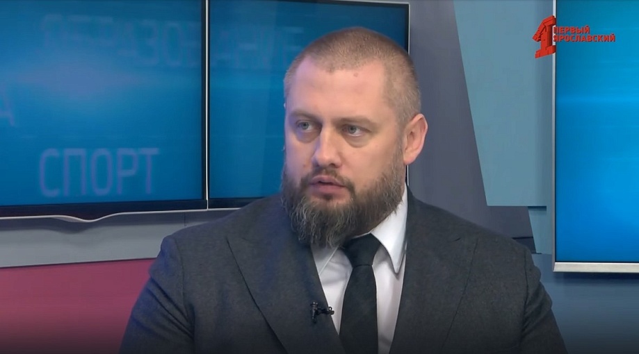 От спасителя к мишени: неожиданное отстранение гендиректора «Яроблводоканала»
