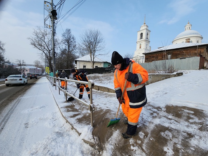 В Московской области создадут Центр управления ЖКХ