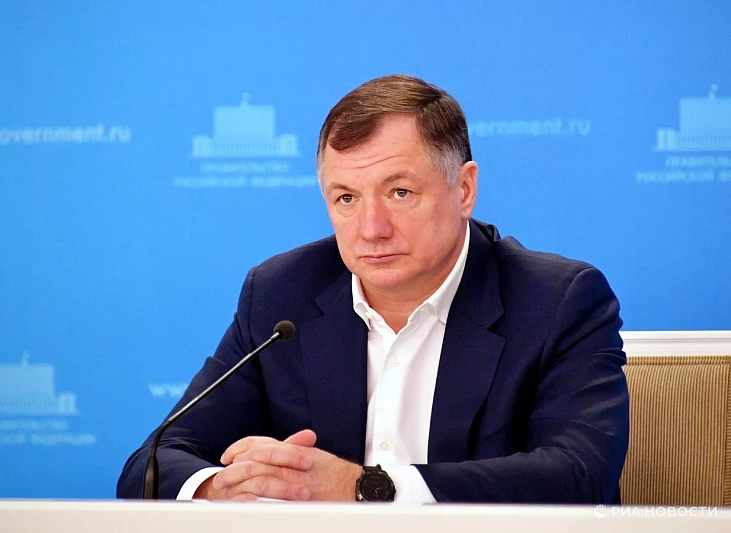 Марат Хуснуллин: тренд по ветшанию сетей ЖКХ удастся сломать в 2026 году