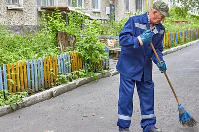 Мэрия Екатеринбурга предложила механизм погашения задолженности по ЖКХ через трудоустройство