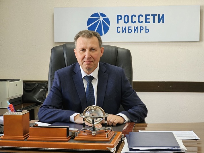 Главный инженер «Читаэнерго» рассказал о ситуации с кадрами и решении накопившихся проблем