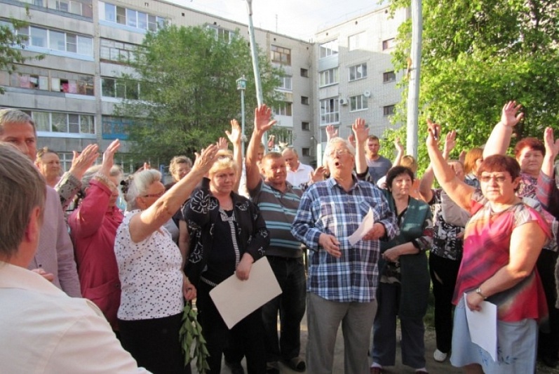 Две трети голосов собственников в каких случаях необходимы при проведении общего собрания