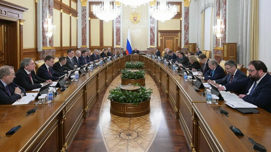 Правительство компенсирует свыше 1,5 млрд руб. затрат на поставку электроэнергии новым регионам