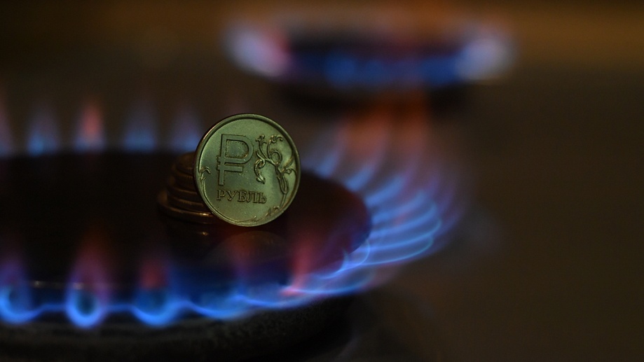 «Тулатеплосеть» накопила иски за газ на 1,5 млрд рублей