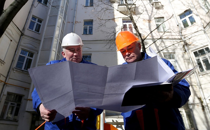 Капитальный ремонт жилья в РФ: пять проблем и пути их решения до 2030 года