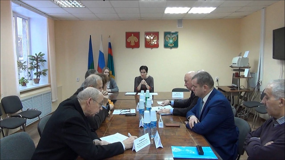В Коми УФАС обсудили проблемные вопросы в сфере ЖКХ