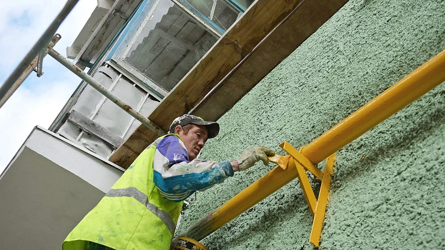 При капитальном ремонте в квартирах будут ставить газовые датчики