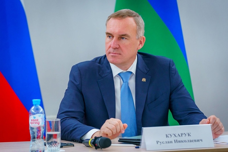 Объекты по обращению с ТКО в Югре оснастят средствами весового контроля и автоматизации