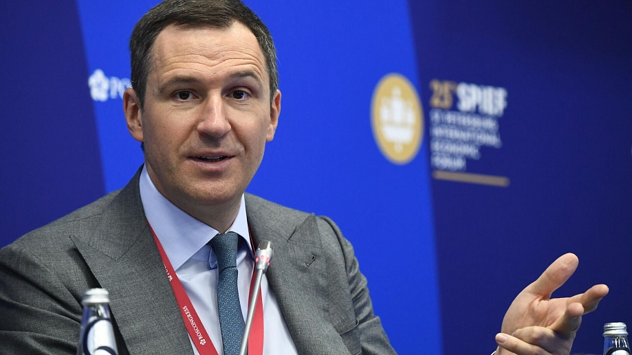 Российский экологический оператор выпустил облигации для строительства полигона ТКО в Крыму