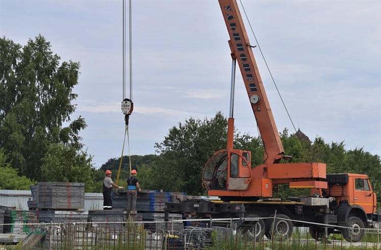 В Калининградской области направят около 16,5 млрд рублей на модернизацию коммунальной инфраструктуры