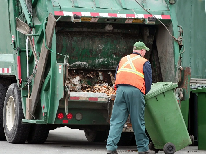 Арбитражный суд рассмотрел дело о сговоре транспортировщиков ТКО в Самарской области