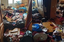 Соседи устроили антисанитарию в доме: куда жаловаться и как решить проблему законно