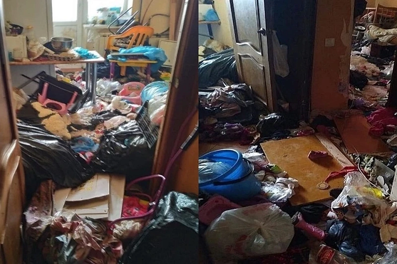 Соседи устроили антисанитарию в доме: куда жаловаться и как решить проблему законно