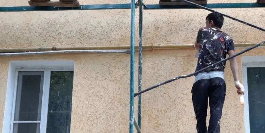 В Чувашии создадут центр для капитального ремонта многоквартирных домов