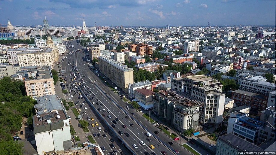 Москва готова к новому отопительному сезону: более 90% многоквартирных домов проверены и подготовлены