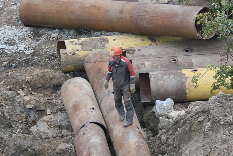 Екатеринбург хотят перевести на долгосрочное регулирование тарифов на тепло