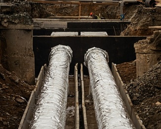 В Свердловской области изменили порядок передачи объектов ЖКХ в концессию