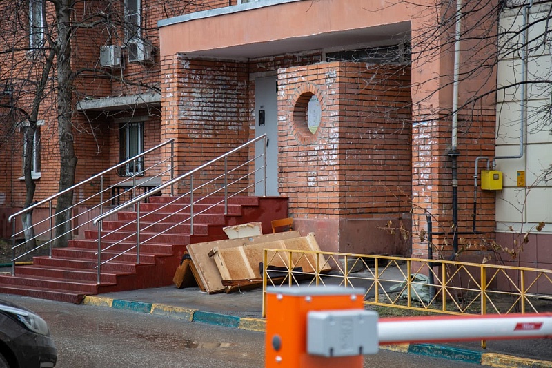 В Тульской области за нарушения условий договора управляющие компании будут лишаться половины домов