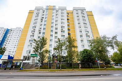 В Москве начаты работы по капитальному ремонту многоквартирных домов в рамках городской программы 2026 года