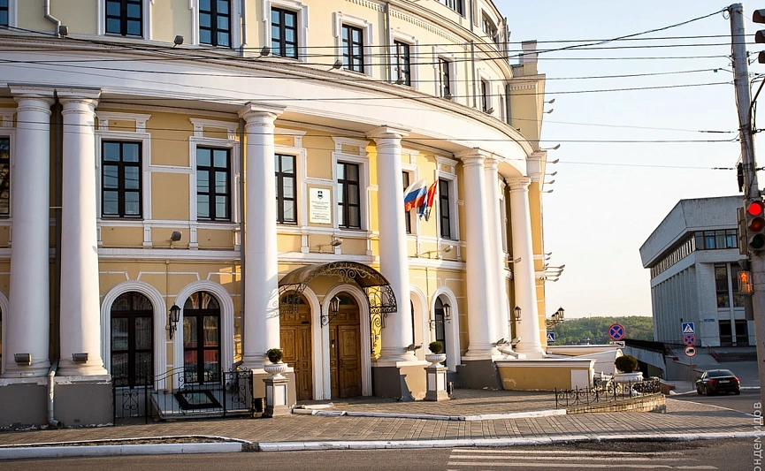 В Калуге спрогнозировали увеличение тарифов ЖКХ на ближайшие 3 года