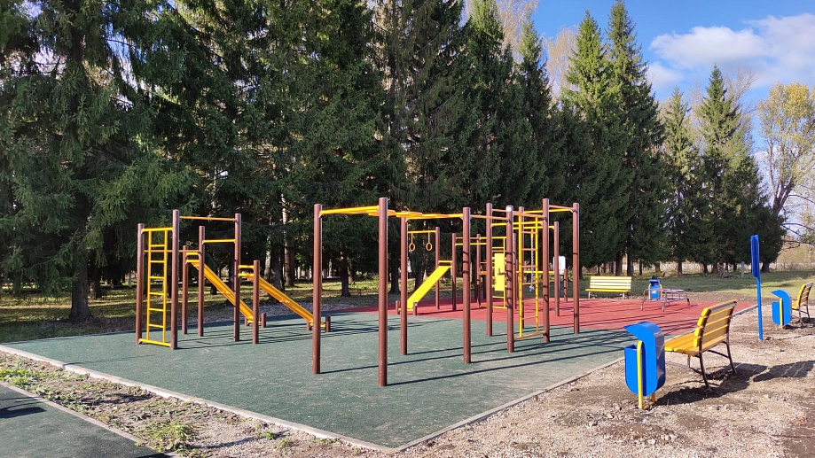 В Тульской области продолжается подготовка к реализации инициативных проектов ТОС